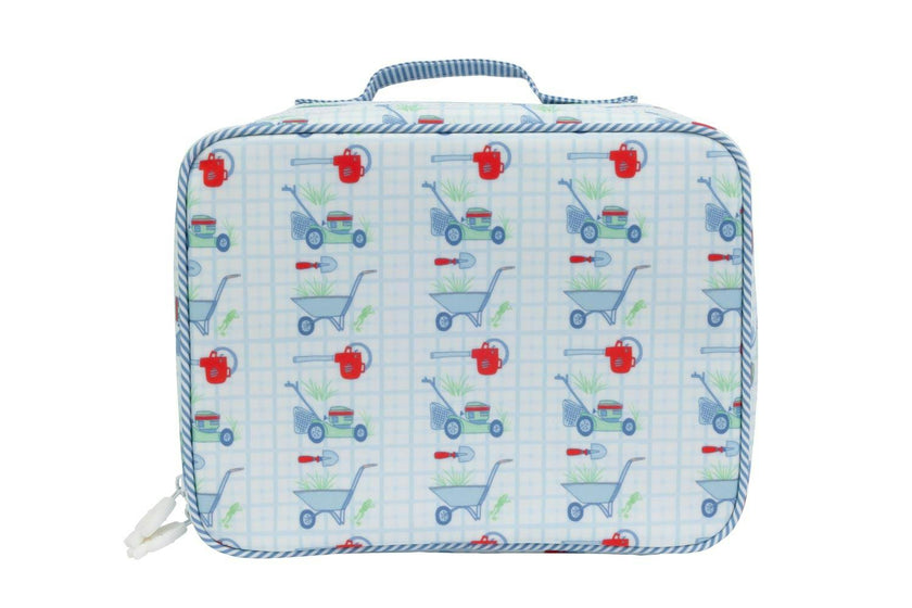 The Lunchbox in Lawn