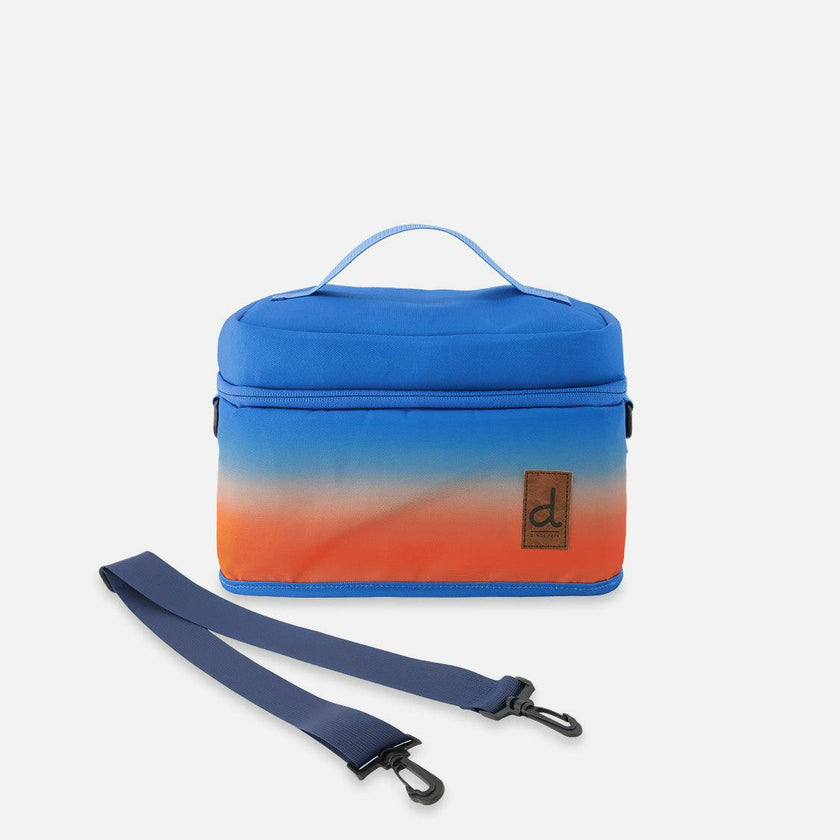 Little Boy Gradient Durable Everyday Lunch Box