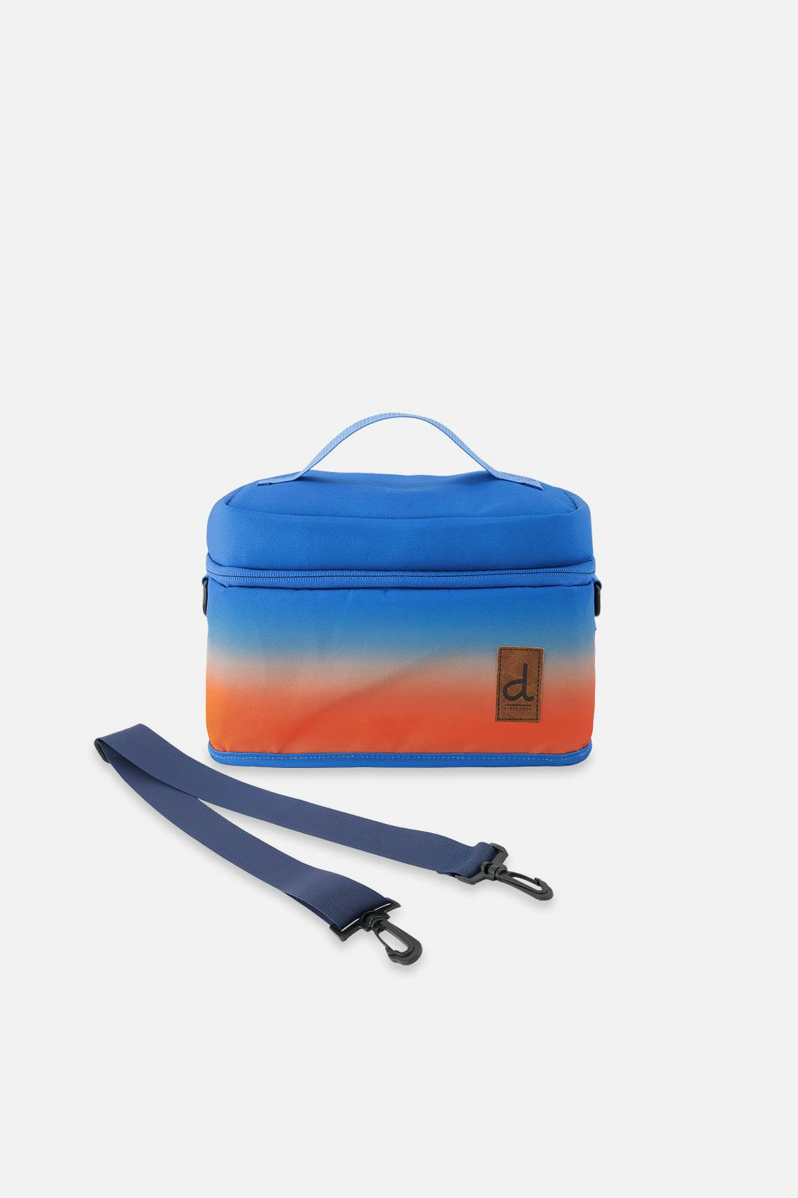 Little Boy Gradient Durable Everyday Lunch Box