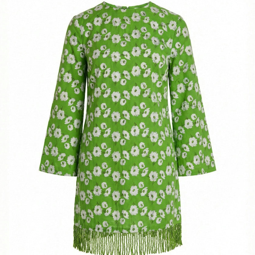 Tillie Dress