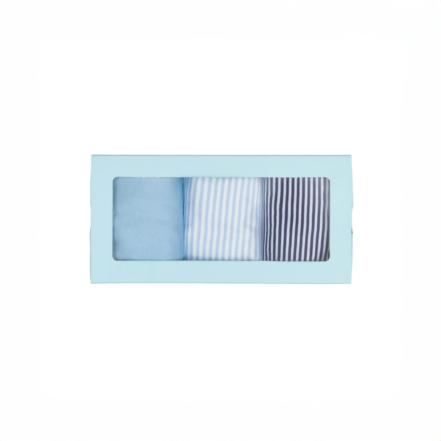 baby boys bodysuit 3-pack