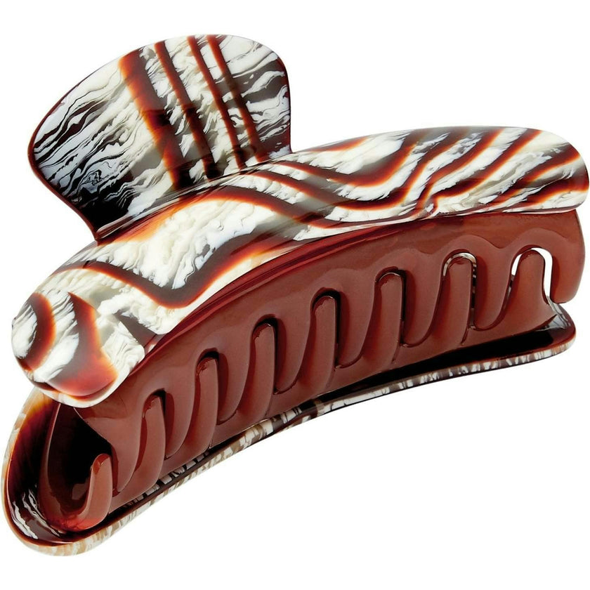 Grande Heirloom Claw in Canyon