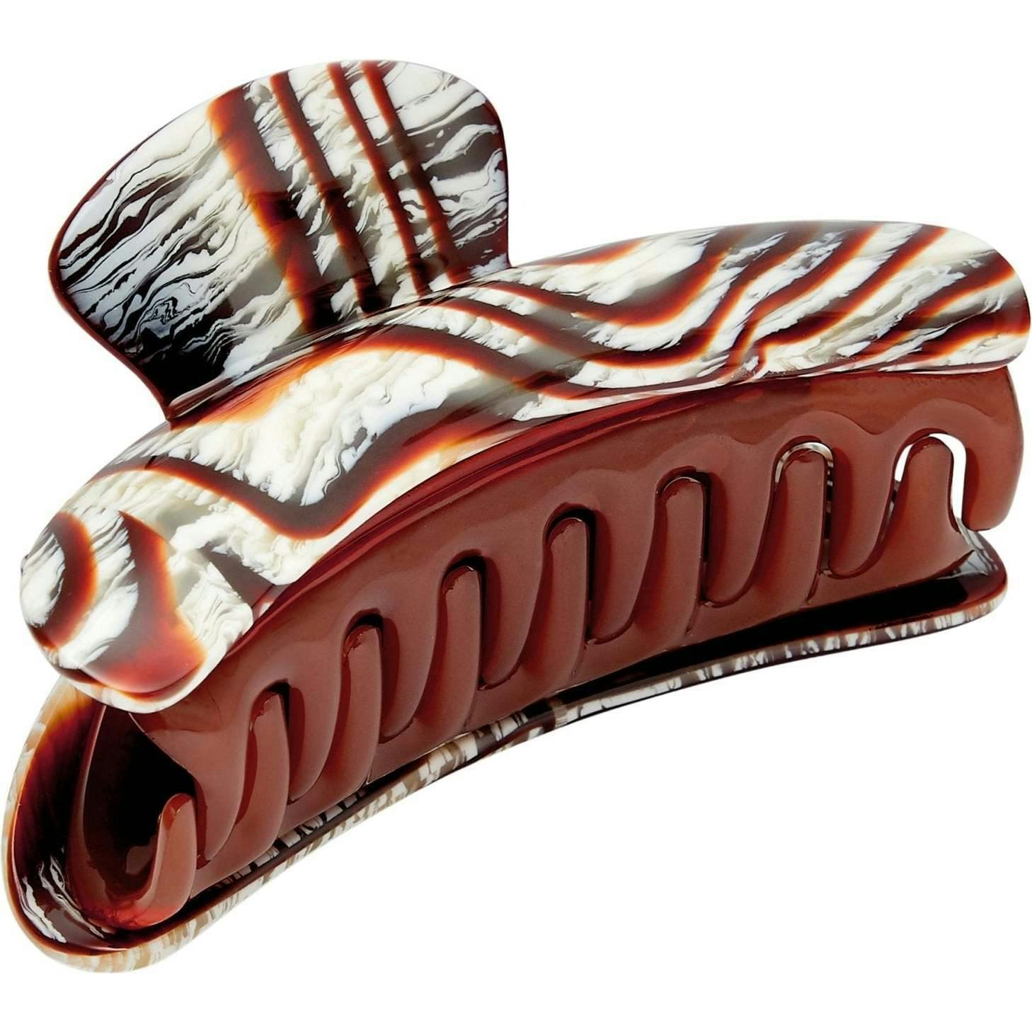Grande Heirloom Claw in Canyon
