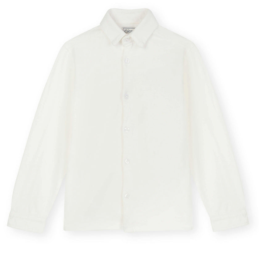 Pique Shirt
