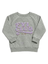 FYI Club Sweatshirt