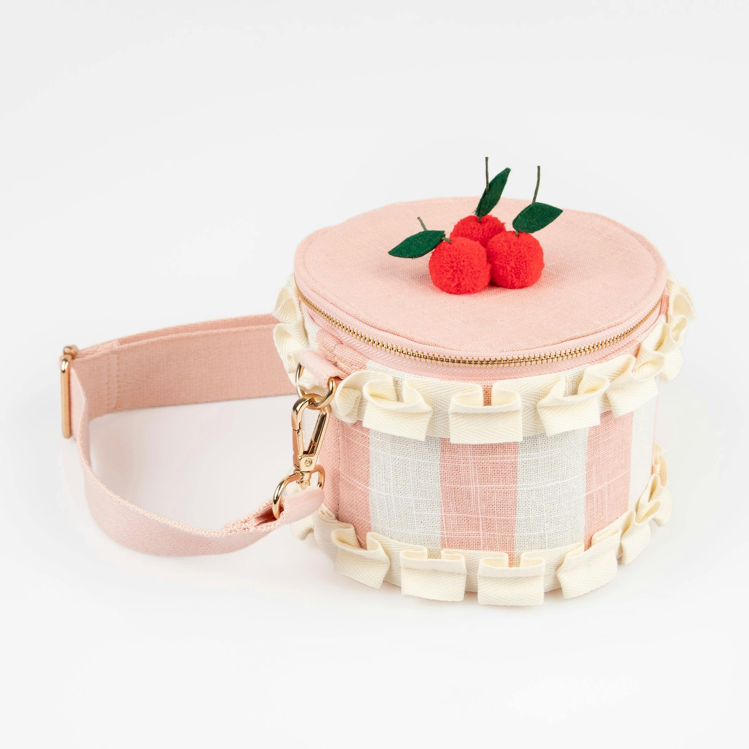 Cake Bag