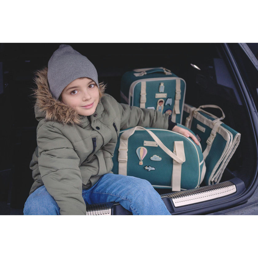 Nimix 3 Piece Hot Air Set