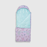 Sleep-N-Pack™ – Little Kid Size | Pretty Bows