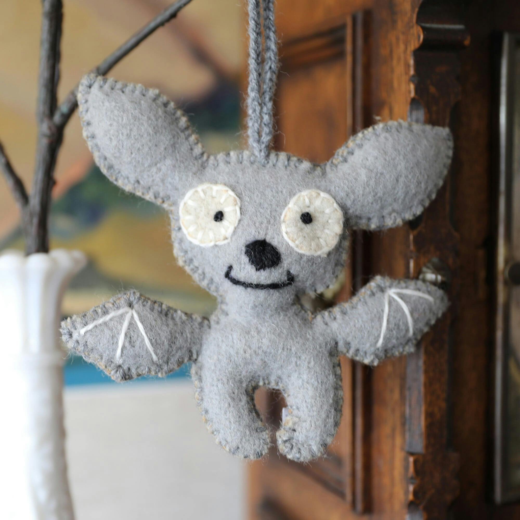 Halloween Ornaments
