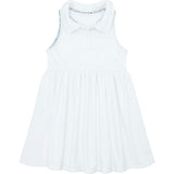 Girls French Terry Tennis Dress