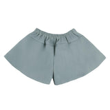 Mazena Shorts | Foggy Blue