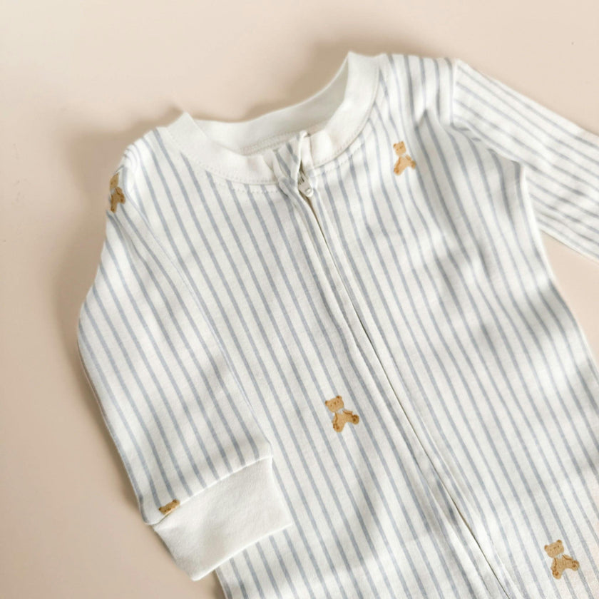 Layette Gift Set - Bear and Bee