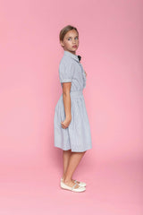 Ariel (blue stripe)