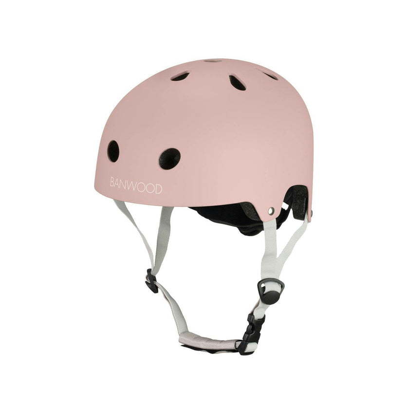 Helmet - Dusty Rose