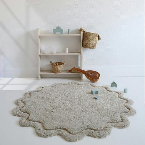 Rug Sweet April Lin