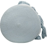 Tassels Basket