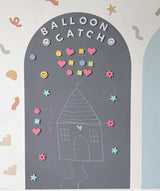 Cherrypick x Maisonette Exclusive Original Playwall Bundle - Slate Grey
