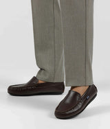 015 Walkers - dark brown smooth