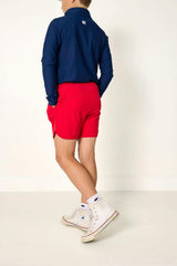old glory half-zip