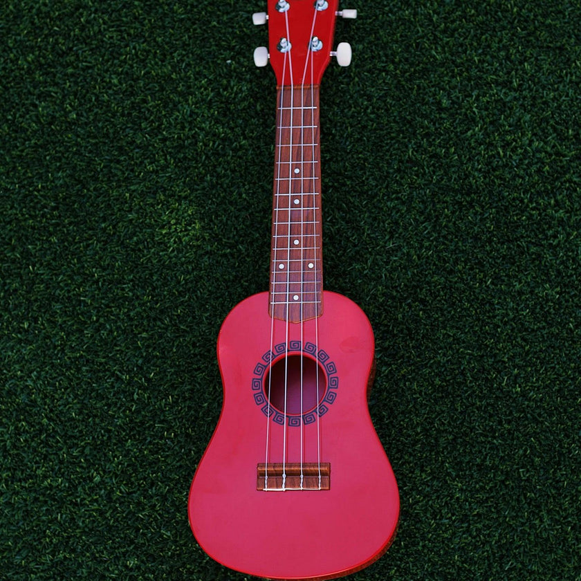KaKo'o Ukulele