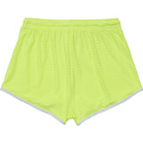 Citrus Zest Swim Shorts