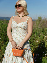 Lydia Dress x Sadie Loving