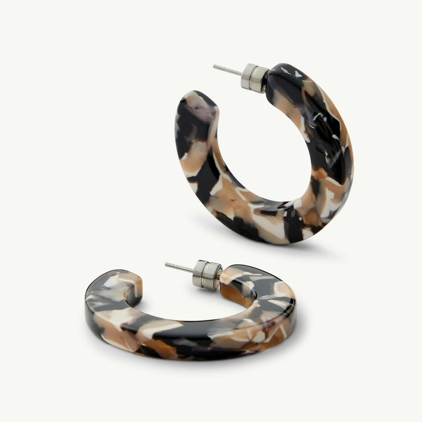 Kate Hoops in Abalone