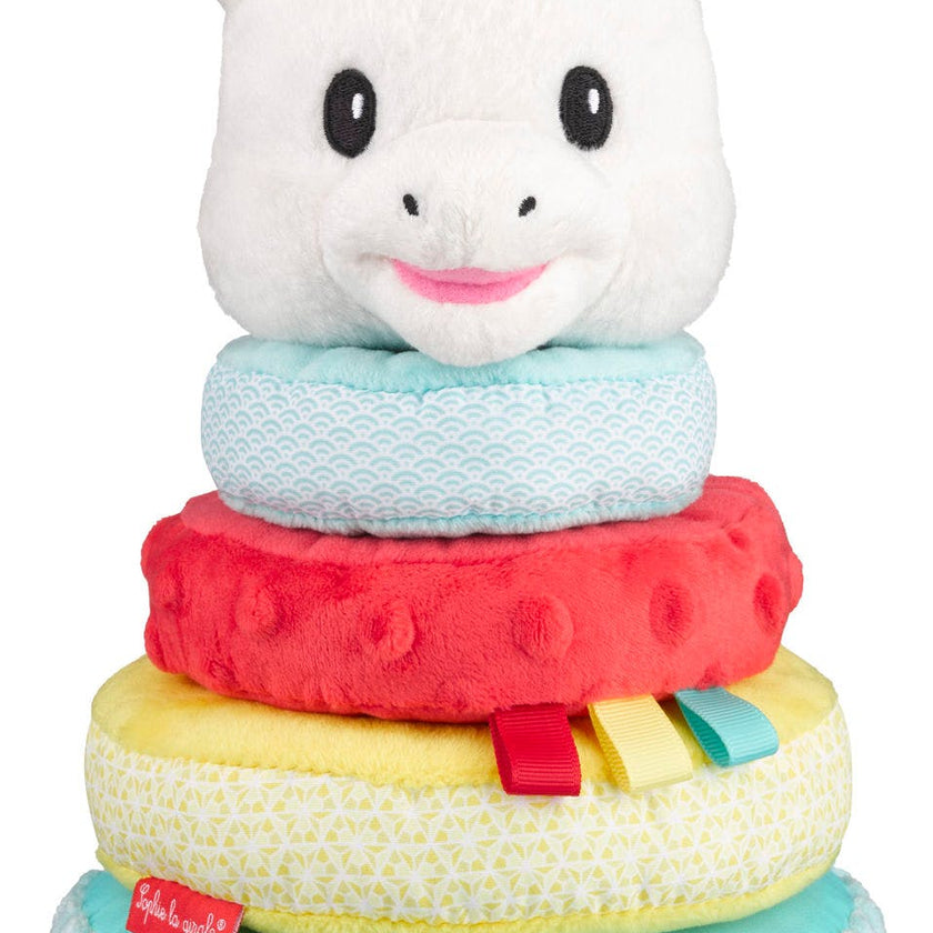 Sweet Pyramid | Sophie la Girafe