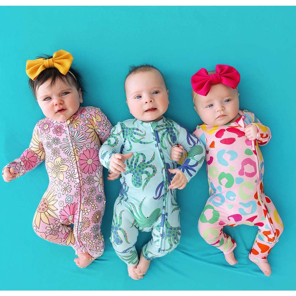 Luella Convertible One Piece