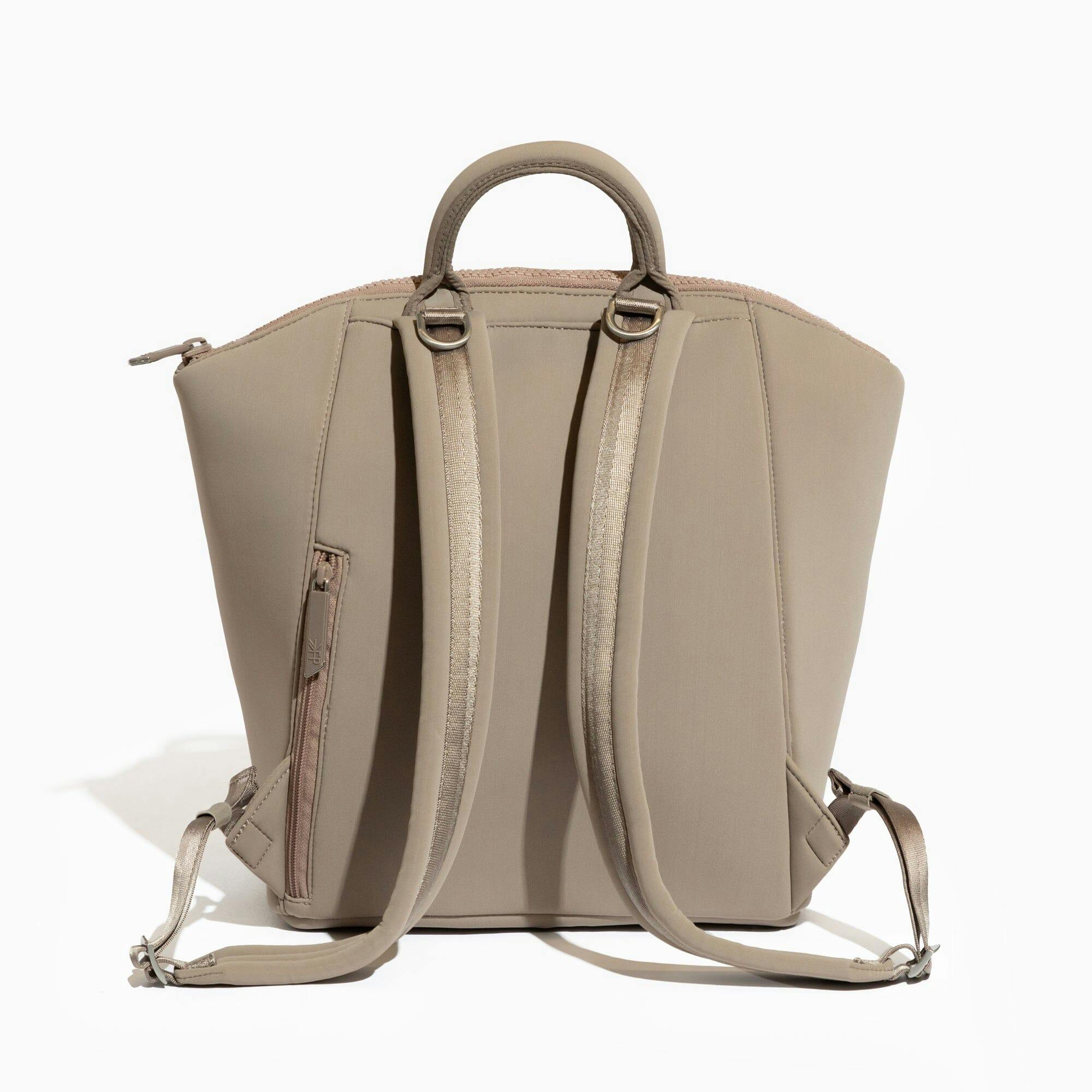 Aspen Seoul Diaper Bag II
