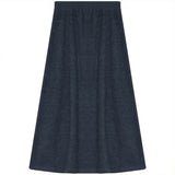 Washed Rib Terry Set
