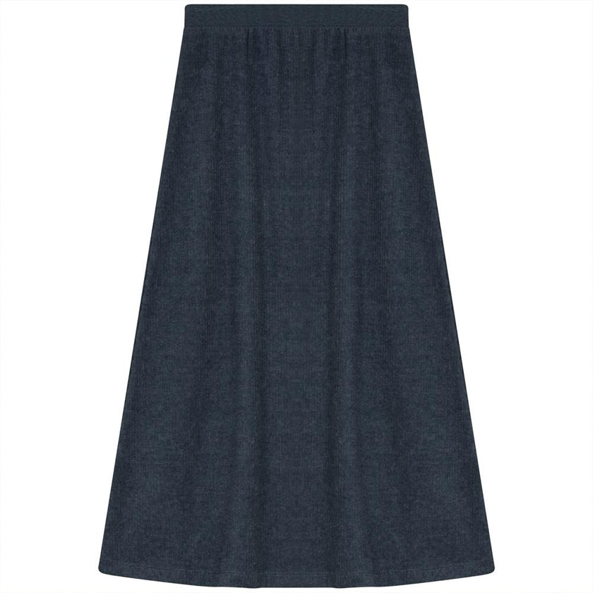 Washed Rib Terry Set