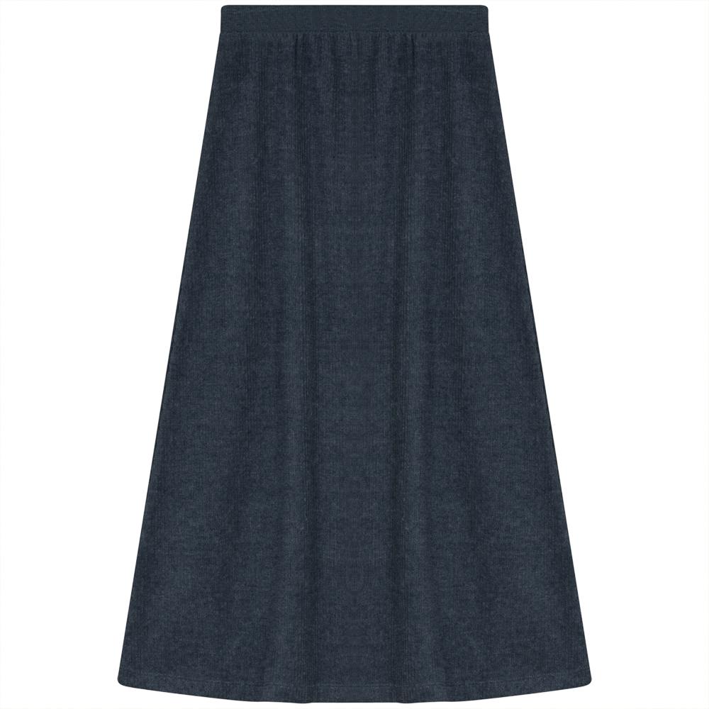 Washed Rib Terry Set