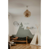 Planes Magic Is Everywhere Wall Decal Set