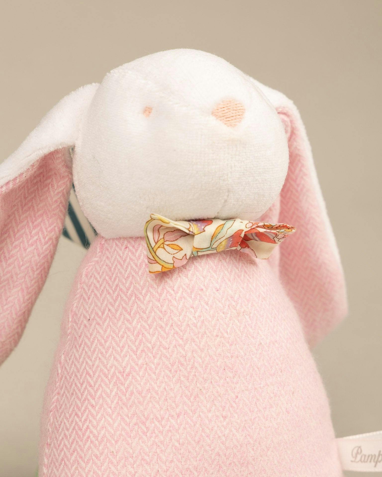 Rabbit Rattle
