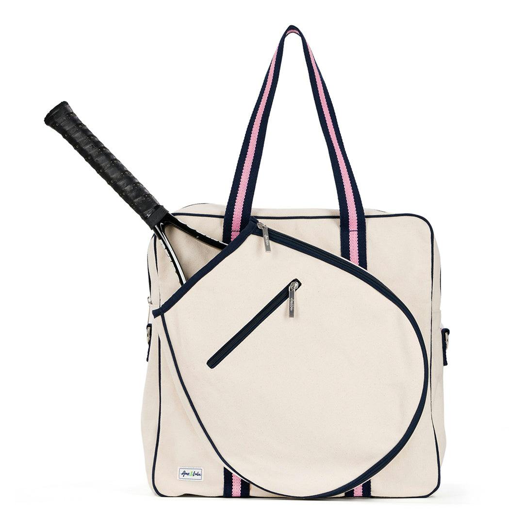 Hamptons Tennis Tour Bag
