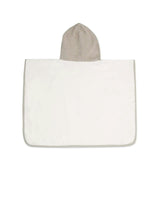 Poncho Towel Zuzu