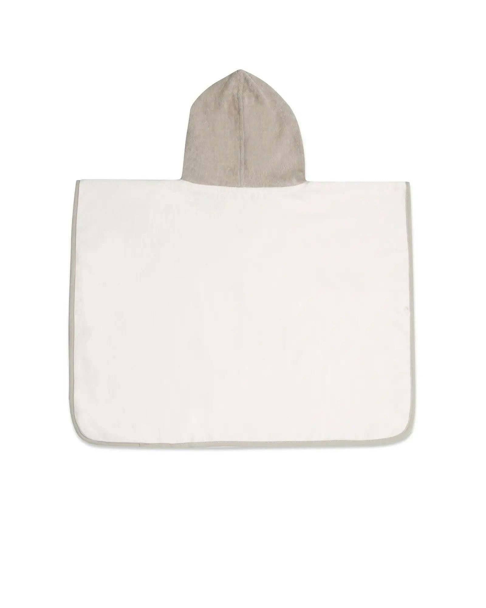 Poncho Towel Zuzu