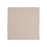 Organic Cotton Muslin Swaddle Blanket 2 Pack - Watercolor Floret