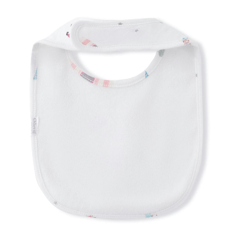 Bib 2-Pack - Le Cirque