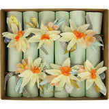 Floral Crackers