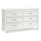 Namesake Darlington 6-Drawer Wide Assembled Dresser (56")