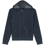 Washed Rib Terry Set