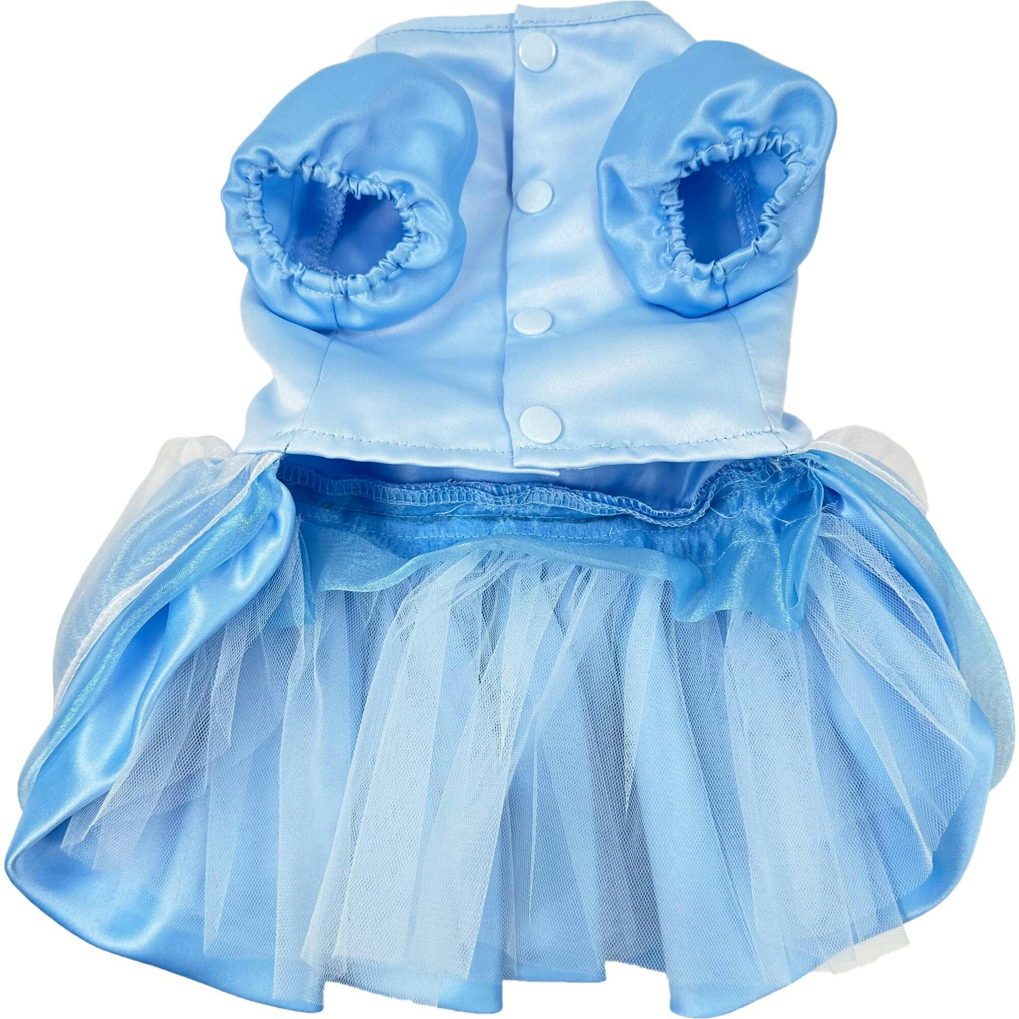 Disney Cinderella Pet Dress