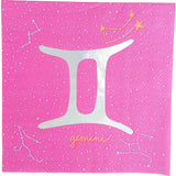 Zodiac Gemini Large Napkins