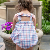 Esme Girl Bubble - Spring Sherbet