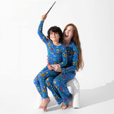 House Pride Bamboo Women's Pajama Set