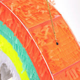 Rainbow Party Piñata