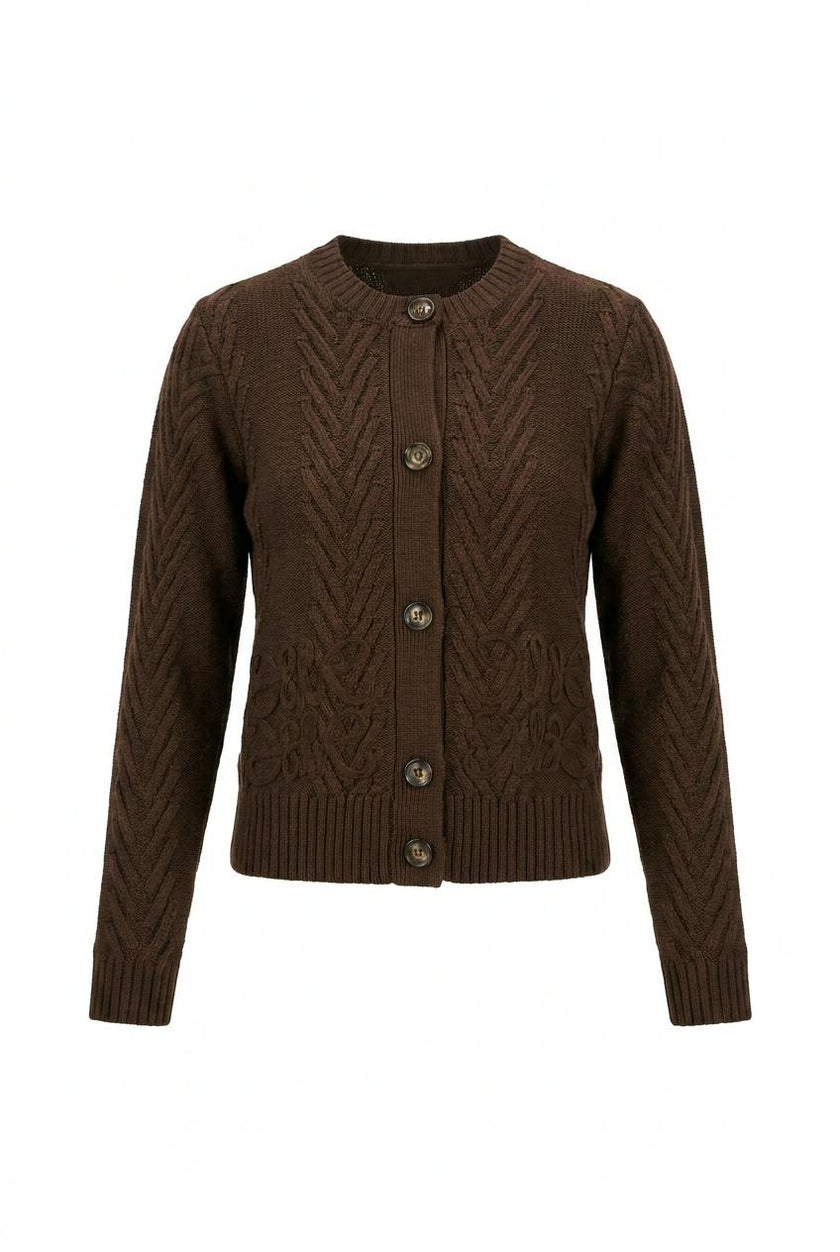 Knit Sweater