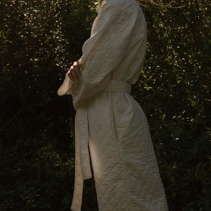 LAUREN COAT